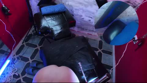 Adriana online show from February 2026 12:04:01 AM