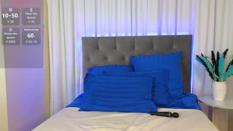 Ariana online show from December 2025 12:16:02 AM