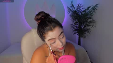 Ariana  online show from October 2025 12:28:01 PM
