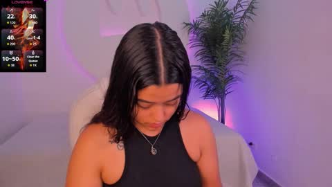 Ariana  online show from December 2025 12:34:02 PM