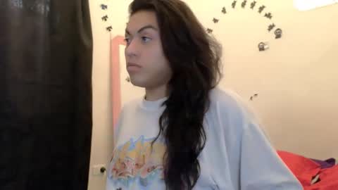 Ariana Rodriguez  trans Girl online show from February 2026 01:49:02 PM