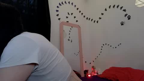 Ariana Rodriguez  trans Girl online show from February 2026 12:31:01 PM