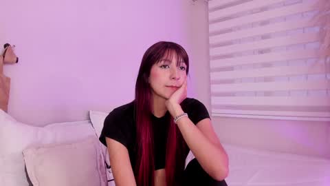 Snapshot of ariana_rosse__ chatting on December 2024 11:28:01 AM Ariana online show from December 2024 11:28:01 AM