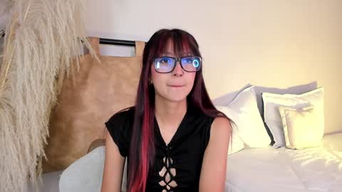 Snapshot of ariana_rosse__ chatting on December 2024 12:45:02 PM Ariana online show from December 2024 12:45:02 PM
