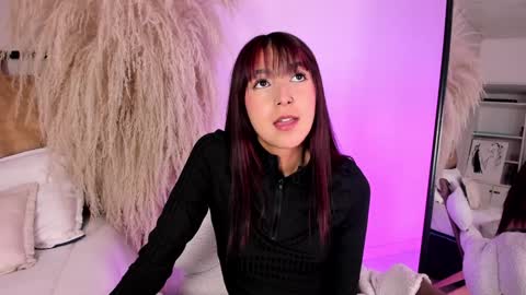 Snapshot of ariana_rosse__ chatting on January 2025 12:41:01 PM Ariana online show from January 2025 12:41:01 PM