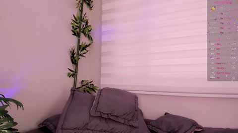 Snapshot of ariana_rosse__ chatting on February 2025 04:53:01 PM Ariana online show from February 2025 04:53:01 PM