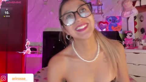 Ariana  online show from March 2026 12:05:01 AM