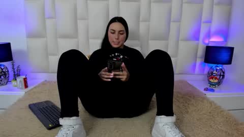  ariana  online show from March 2026 04:36:01 PM