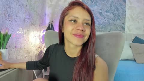 Arianna Collins online show from June 2026 11:45:02 AM