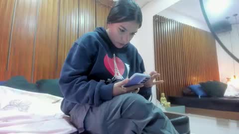 Arianaa Gray online show from February 2026 04:11:01 AM