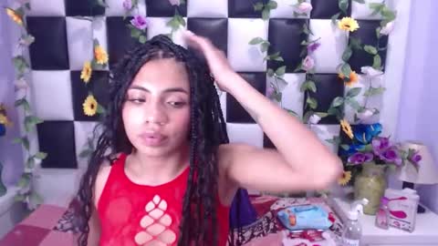 Snapshot of arianaa_tompsoon chatting on December 2024 07:20:01 AM arianaa tompsoon online show from December 2024 07:20:01 AM