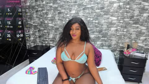 Ariana online show from December 2024 12:34:02 PM