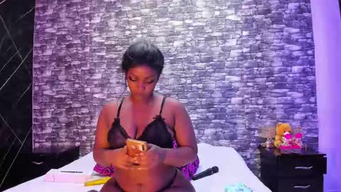 Ariana online show from February 2025 12:14:02 PM