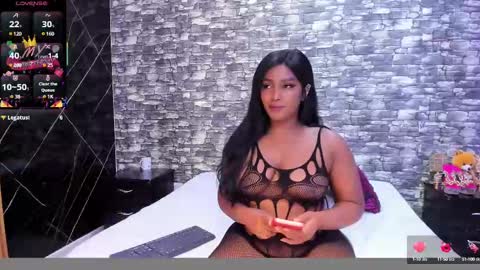 Ariana online show from February 2025 03:53:01 PM