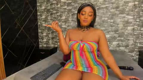 Ariana online show from September 2025 03:30:02 AM