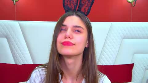 Snapshot of arianaallens chatting on November 2025 06:46:01 AM Ariana online show from November 2025 06:46:01 AM