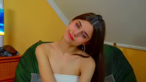 Snapshot of arianaallens chatting on November 2025 06:47:02 AM Ariana online show from November 2025 06:47:02 AM