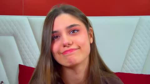 Snapshot of arianaallens chatting on November 2025 06:24:02 AM Ariana online show from November 2025 06:24:02 AM