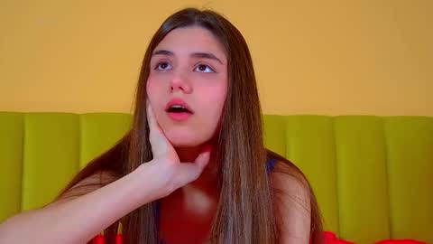 Snapshot of arianaallens chatting on December 2025 06:33:02 AM Ariana online show from December 2025 06:33:02 AM