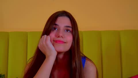 Snapshot of arianaallens chatting on December 2025 06:48:01 PM Ariana online show from December 2025 06:48:01 PM