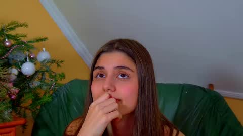 Ariana online show from December 2025 06:25:02 PM