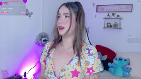 Ari  online show from February 2026 03:04:01 AM