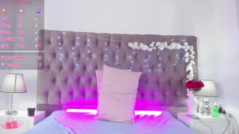 Andrea online show from March 2025 02:55:01 PM