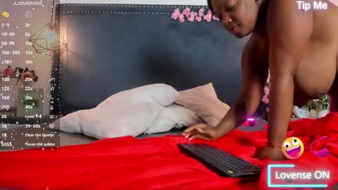 Andrea online show from March 2025 02:20:01 AM