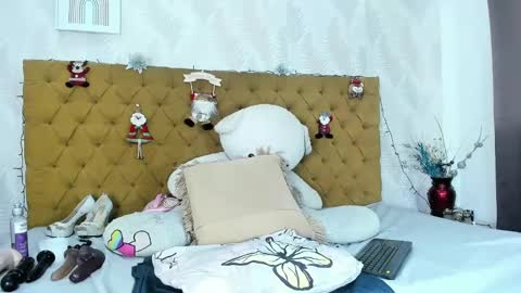 Snapshot of arianadiosa1 chatting on January 2025 02:19:01 PM Ariana diosa online show from January 2025 02:19:01 PM