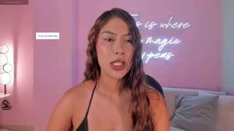 Ariana Dumont online show from May 2026 11:04:01 AM