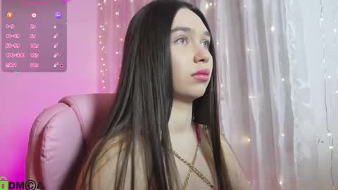 arianahot777 online show from February 2025 10:52:02 PM