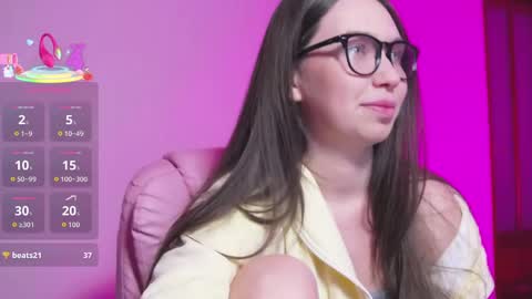 arianahot777 online show from May 2026 08:25:01 PM