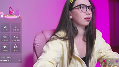 arianahot777 online show from May 2026 08:47:01 PM