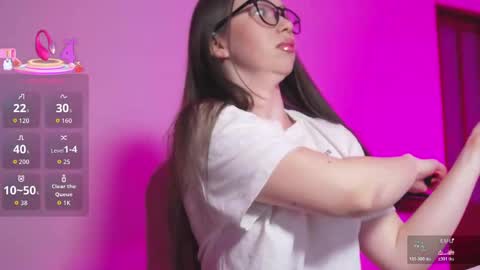 arianahot777 online show from May 2026 08:50:02 PM