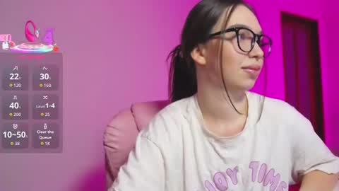 arianahot777 online show from June 2026 07:56:01 PM