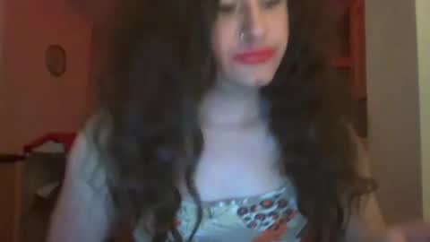 Snapshot of arianalopez98 chatting on December 2024 12:52:02 PM Ariana 3 online show from December 2024 12:52:02 PM