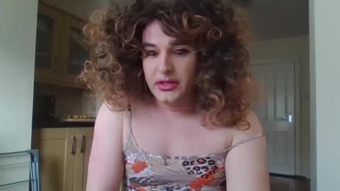 Snapshot of arianalopez98 chatting on February 2025 10:59:01 AM Ariana 3 online show from February 2025 10:59:01 AM