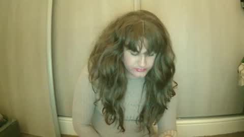 Snapshot of arianalopez98 chatting on September 2025 06:29:02 PM Ariana 3 online show from September 2025 06:29:02 PM