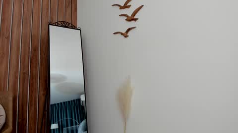 Anastasia online show from December 2024 06:10:01 AM