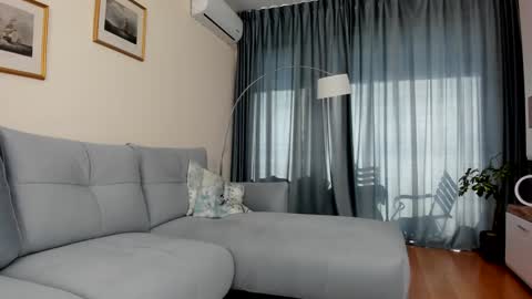 Anastasia online show from December 2024 09:57:01 AM