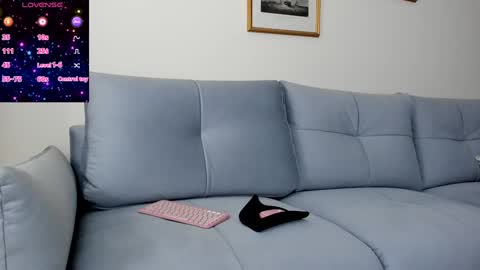 Anastasia online show from December 2024 10:18:01 AM