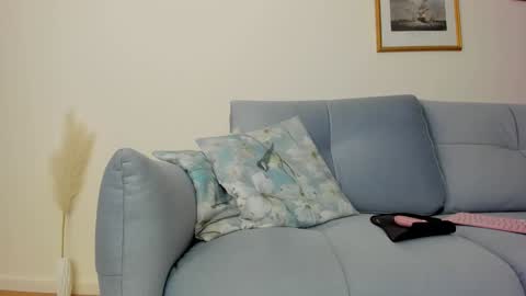 Anastasia online show from December 2024 01:52:02 PM