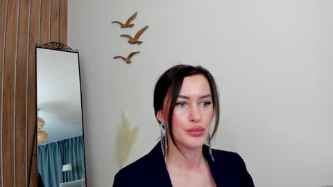 Anastasia online show from January 2025 06:27:01 AM