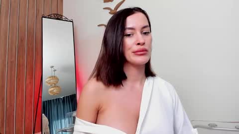 Anastasia online show from January 2025 09:37:02 AM