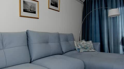 Anastasia online show from January 2025 12:35:01 PM