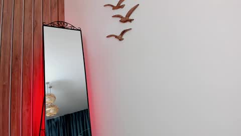 Anastasia online show from January 2025 09:36:02 AM