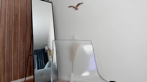 Anastasia online show from January 2025 09:40:02 AM