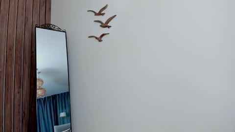 Anastasia online show from January 2025 06:43:02 AM