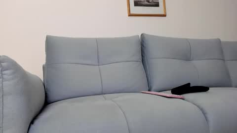 Anastasia online show from February 2025 09:35:01 AM