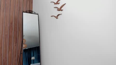 Anastasia online show from February 2025 07:55:02 AM